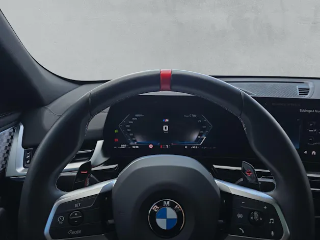 BMW X2 M35i M Performance U10 (CH)