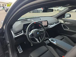 BMW X2 M35i M Performance U10 (CH)