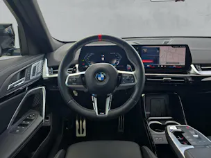 BMW X2 M35i M Performance U10 (CH)