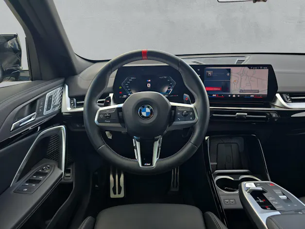 BMW X2 M35i M Performance U10 (CH)