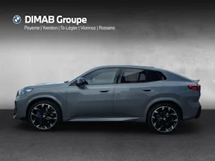 BMW X2 M35i M Performance U10 (CH)