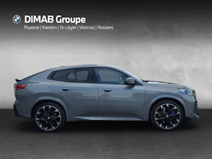 BMW X2 M35i M Performance U10 (CH)