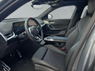 BMW X2 M35i M Performance U10 (CH)