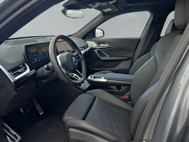 BMW X2 M35i M Performance U10 (CH)