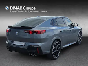 BMW X2 M35i M Performance U10 (CH)