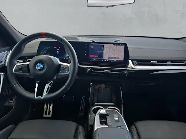 BMW X2 M35i M Performance U10 (CH)