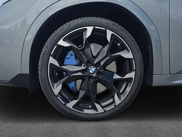 BMW X2 M35i M Performance U10 (CH)