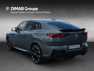 BMW X2 M35i M Performance U10 (CH)