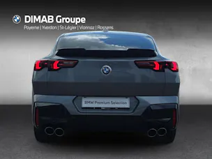 BMW X2 M35i M Performance U10 (CH)