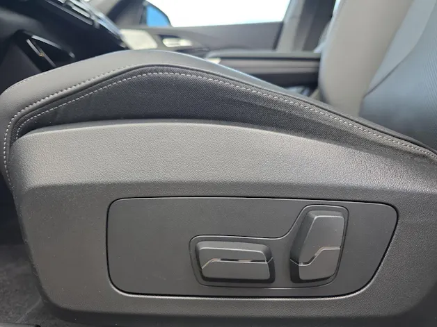 BMW X2 M35i M Performance U10 (CH)
