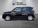 Jeep Renegade 1.3 Turbo Limited AWD