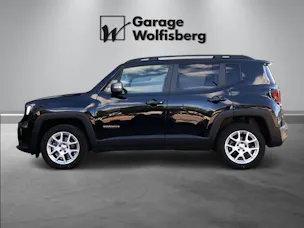 Jeep Renegade 1.3 Turbo Limited AWD