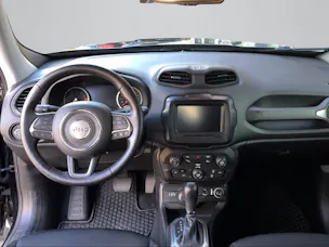 Jeep Renegade 1.3 Turbo Limited AWD