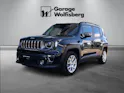 Jeep Renegade 1.3 Turbo Limited AWD