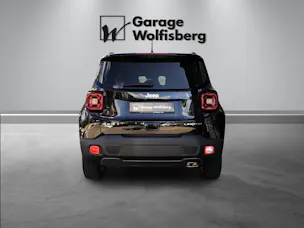 Jeep Renegade 1.3 Turbo Limited AWD