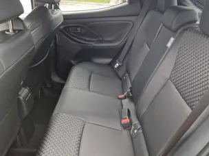 Mazda 2 1.5 Hybrid Homura