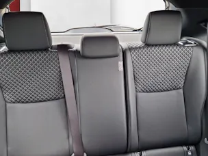 Mazda 2 1.5 Hybrid Homura