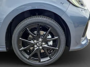 Mazda 2 1.5 Hybrid Homura