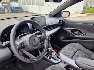 Mazda 2 1.5 Hybrid Homura