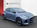 Mazda 2 1.5 Hybrid Homura