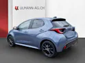 Mazda 2 1.5 Hybrid Homura