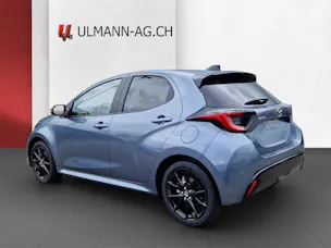 Mazda 2 1.5 Hybrid Homura