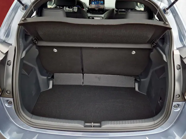 Mazda 2 1.5 Hybrid Homura