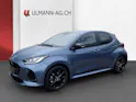 Mazda 2 1.5 Hybrid Homura