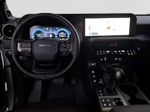 Toyota Land Cruiser 2.8 D 48V Invincible