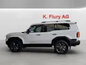 Toyota Land Cruiser 2.8 D 48V Invincible