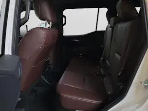 Toyota Land Cruiser 2.8 D 48V Invincible