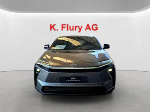 Toyota bZ4X Premium AWD