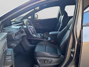 Toyota bZ4X Premium AWD