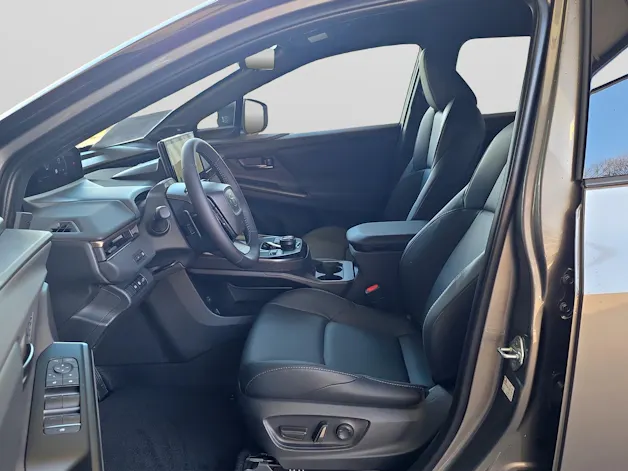 Toyota bZ4X Premium AWD