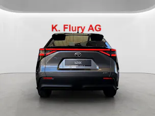 Toyota bZ4X Premium AWD