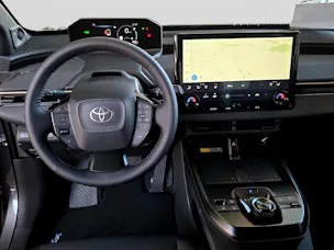 Toyota bZ4X Premium AWD
