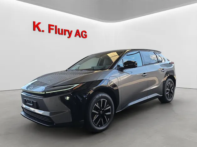 Toyota bZ4X Premium AWD