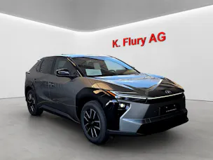 Toyota bZ4X Premium AWD