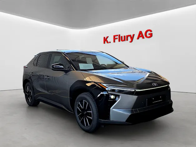 Toyota bZ4X Premium AWD