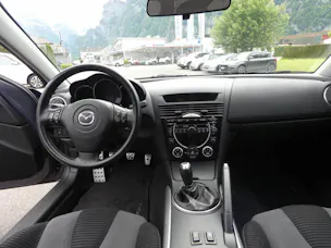 Mazda RX-8 2.6 Cosmo Sport