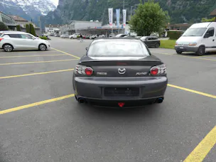 Mazda RX-8 2.6 Cosmo Sport