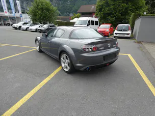 Mazda RX-8 2.6 Cosmo Sport