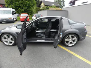 Mazda RX-8 2.6 Cosmo Sport
