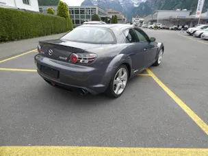 Mazda RX-8 2.6 Cosmo Sport