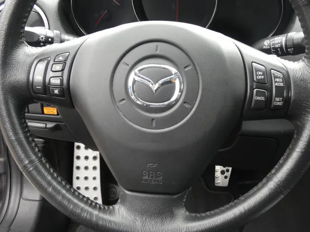 Mazda RX-8 2.6 Cosmo Sport