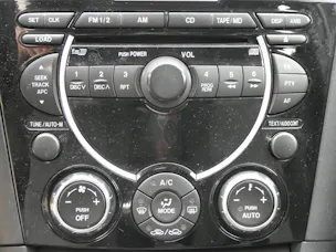 Mazda RX-8 2.6 Cosmo Sport