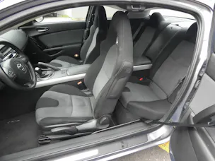 Mazda RX-8 2.6 Cosmo Sport