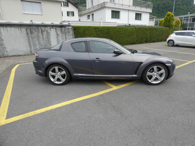 Mazda RX-8 2.6 Cosmo Sport