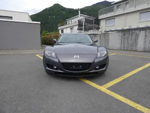 Mazda RX-8 2.6 Cosmo Sport