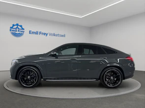 Fahrzeugbild MERCEDES-BENZ GLE 450 d AMG Line 4matic Coupé